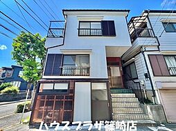 江戸川区西一之江2丁目 中古一戸建て