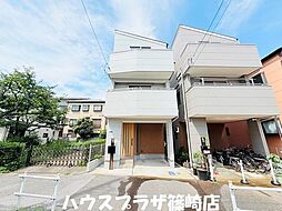 葛飾区細田1丁目 中古一戸建て