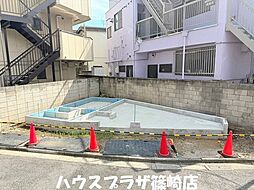 江戸川区南小岩5丁目 新築一戸建て