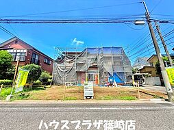 江戸川区北小岩7丁目 売地／建築条件なし
