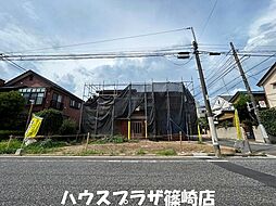 江戸川区北小岩7丁目 売地／建築条件なし