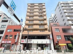 サンシティ新小岩