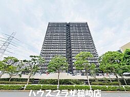 清新北ハイツ