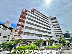 辰巳橋マンション
