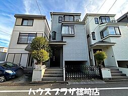 江戸川区東小岩3丁目 売地/建築条件なし