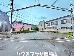 葛飾区西新小岩3丁目 売地／建築条件なし