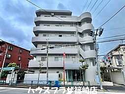 パシフィックパレス小岩