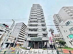 サンパレス小岩