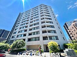 イニシア一之江駅前