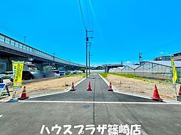 江戸川区瑞江1丁目 新築一戸建て／全8棟