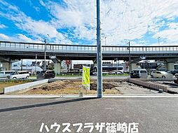 江戸川区瑞江1丁目 新築一戸建て／全8棟