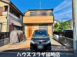 江戸川区篠崎町7丁目 中古一戸建て