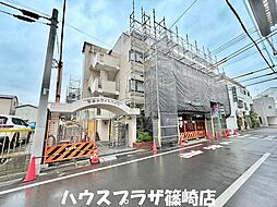 平井ホワイトハイツ