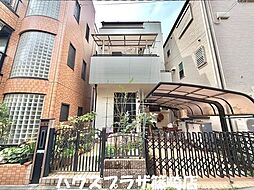 江戸川区篠崎町2丁目 中古一戸建て
