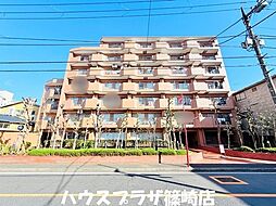 トーア平井マンション