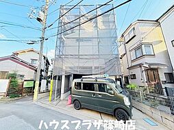 江戸川区大杉3丁目 中古一戸建て