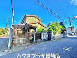 江戸川区南小岩3丁目 売地／建築条件なし／全5区画