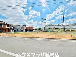葛飾区細田1丁目 新築一戸建て／全6棟