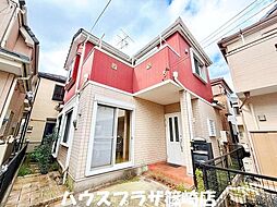 江戸川区松本2丁目 中古一戸建て