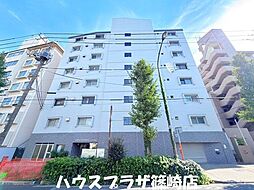 ライオンズマンション尾山台