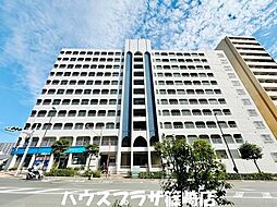 小名木川ハウス