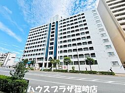 小名木川ハウス