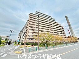 クレストフォルム東京アクアグランディオ