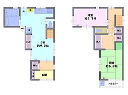 立石３丁目戸建