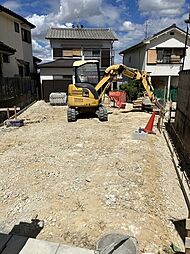 新築戸建 山の手2丁目2棟