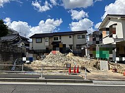 新築戸建 山の手2丁目2棟