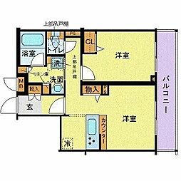 トーシンフェニックス牛込神楽坂