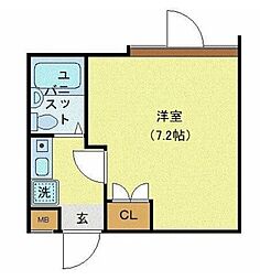 インペリアル高田馬場