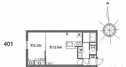 ルオーレ上北沢駅前