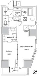 ザ・パークハビオ市ヶ谷