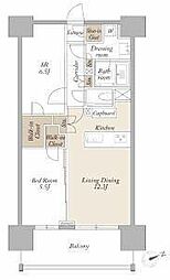 ライトテラス新宿御苑 304