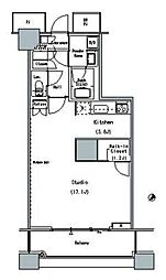 ザ・東京タワーズミッドタワー 2024
