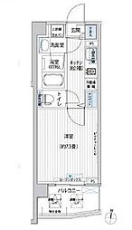 カスタリア目黒平町 303