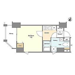 レガシア千代田三崎町 303