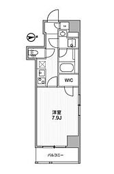 グランデュオ下北沢11 704