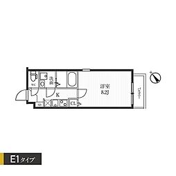 新宿夏目坂コート 306