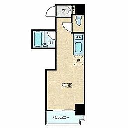 ラグジュアリーアパートメント東中野2 202