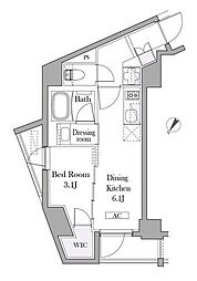 イプセ目黒中町 405