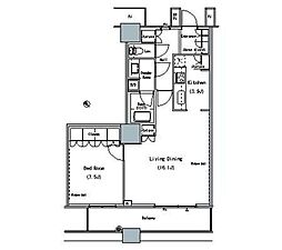 ザ・東京タワーズミッドタワー