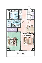 中央ビルディング