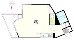 クレール弥生 201