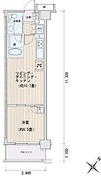 エスティメゾン豊洲レジデンス