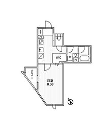 グランデュオ世田谷16 106