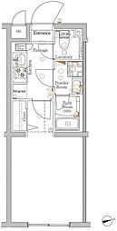 ジーベック経堂 206