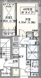 ラヴィエール秋葉原 402