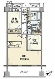 ベイサイドステージ東京 302